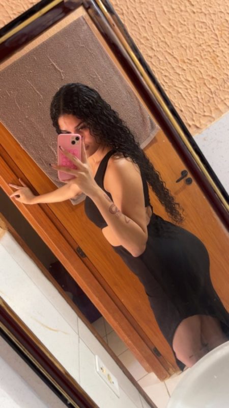 Acompanhante Trans Stefany Soares em Maceió - Foto 21 - Transex Brasil
