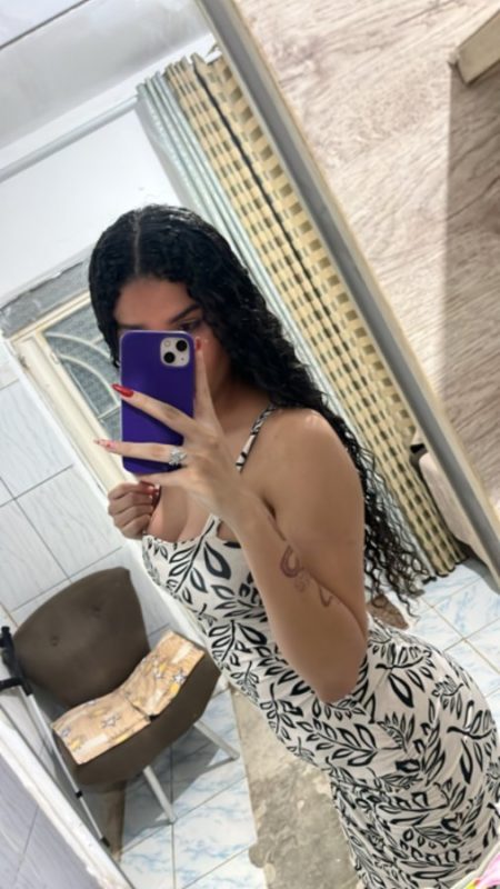 Acompanhante Trans Stefany Soares em Maceió - Foto 25 - Transex Brasil
