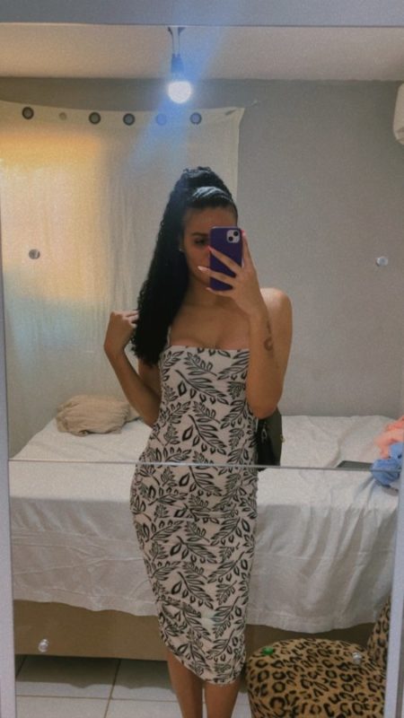 Acompanhante Trans Stefany Soares em Maceió - Foto 26 - Transex Brasil