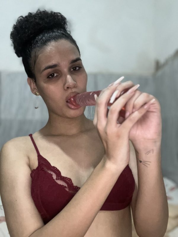 Acompanhante Trans Stefany Soares em Maceió - Foto 36 - Transex Brasil