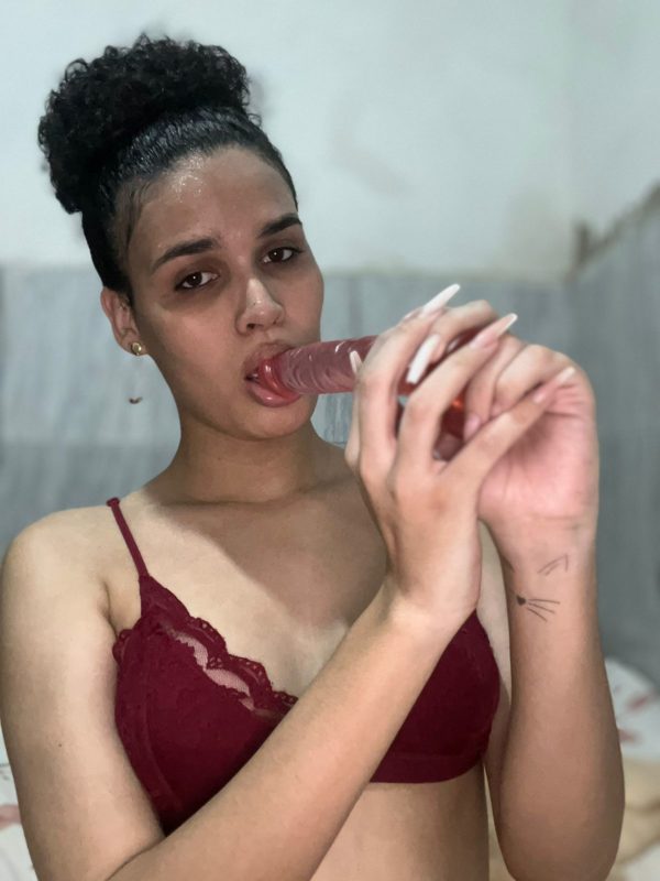 Acompanhante Trans Stefany Soares em Maceió - Foto 40 - Transex Brasil