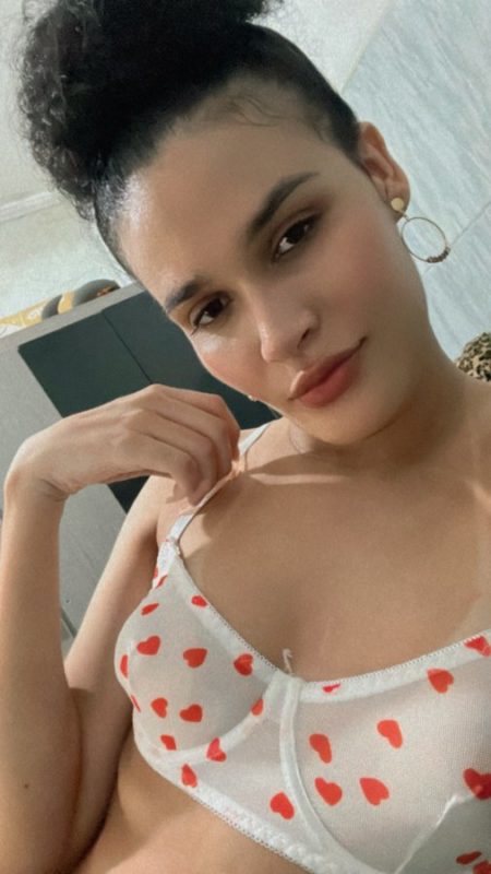 Acompanhante Trans Stefany Soares em Maceió - Foto 42 - Transex Brasil
