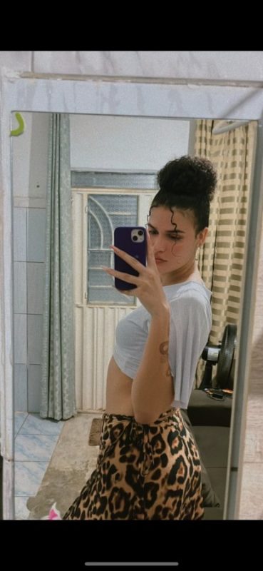 Acompanhante Trans Stefany Soares em Maceió - Foto 44 - Transex Brasil