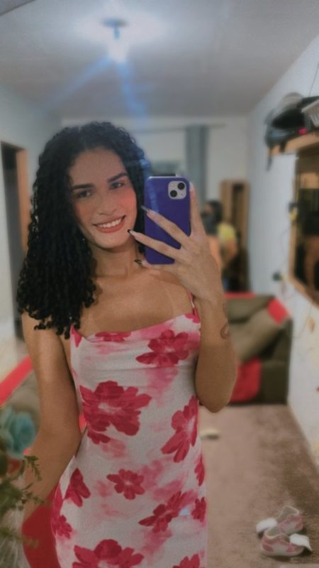 Acompanhante Trans Stefany Soares em Maceió - Foto 49 - Transex Brasil