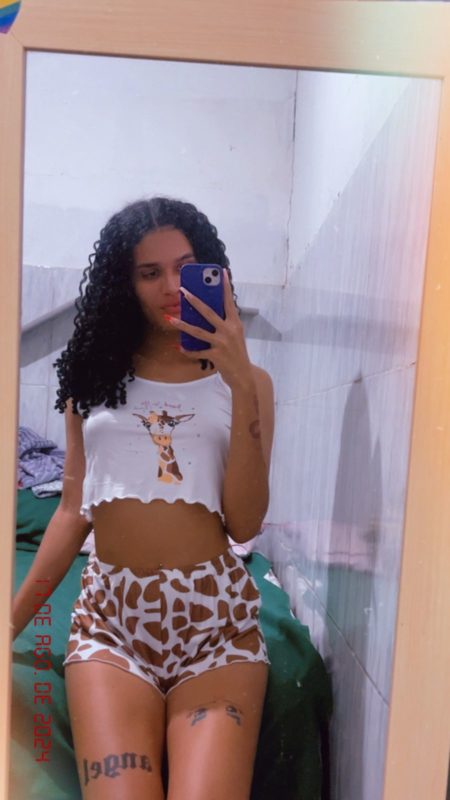 Acompanhante Trans Stefany Soares em Maceió - Foto 52 - Transex Brasil