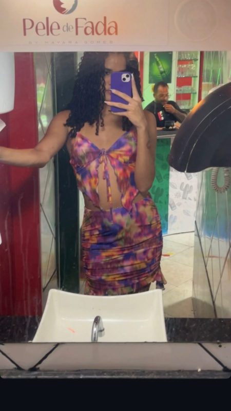 Acompanhante Trans Stefany Soares em Maceió - Foto 54 - Transex Brasil