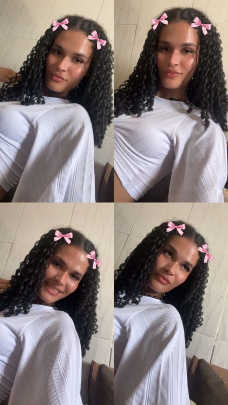 Acompanhante Trans Stefany Soares em Maceió - Foto 55 - Transex Brasil