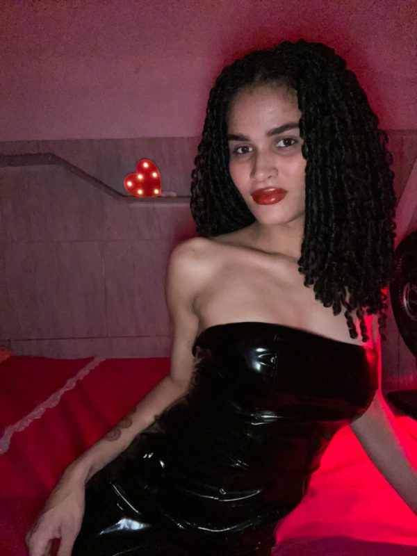 Acompanhante Trans Stefany Soares em Maceió - Foto 56 - Transex Brasil