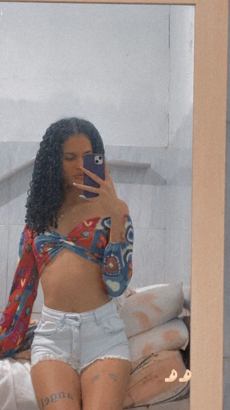 Acompanhante Trans Stefany Soares em Maceió - Foto 58 - Transex Brasil