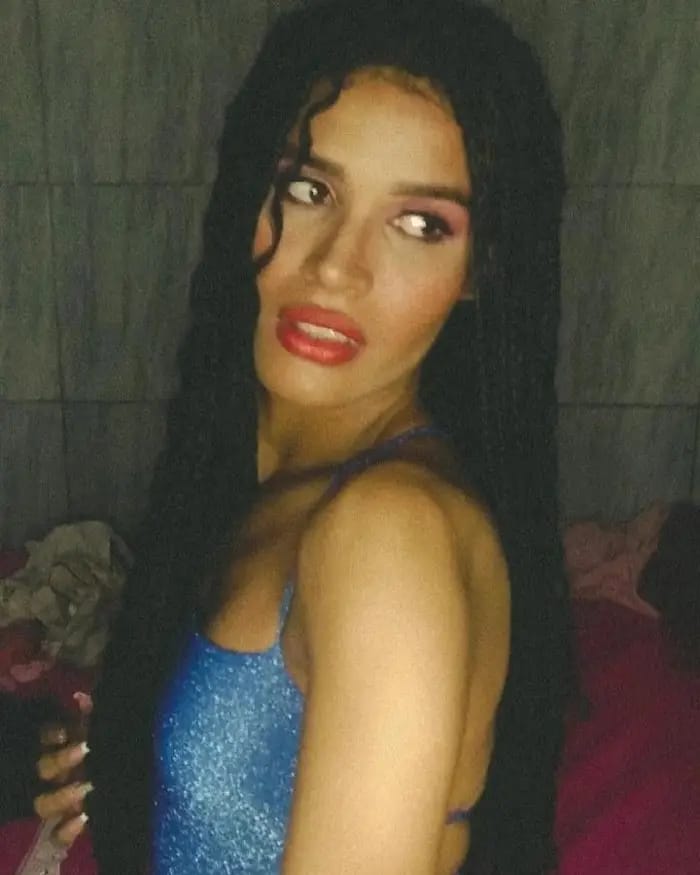 Acompanhante Trans Stefany Soares em Maceió - Foto 63 - Transex Brasil