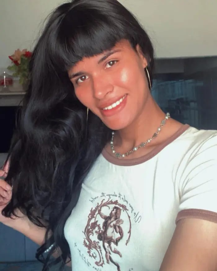Acompanhante Trans Stefany Soares em Maceió - Foto 65 - Transex Brasil