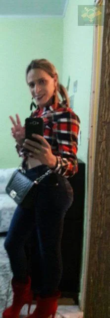 Stéfany Yasmim