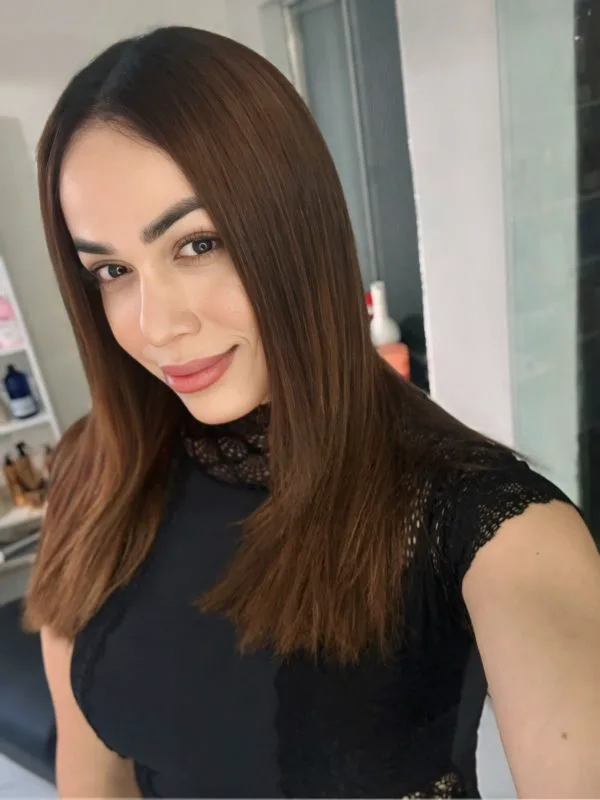 Acompanhante Trans Stella Alves em Belém