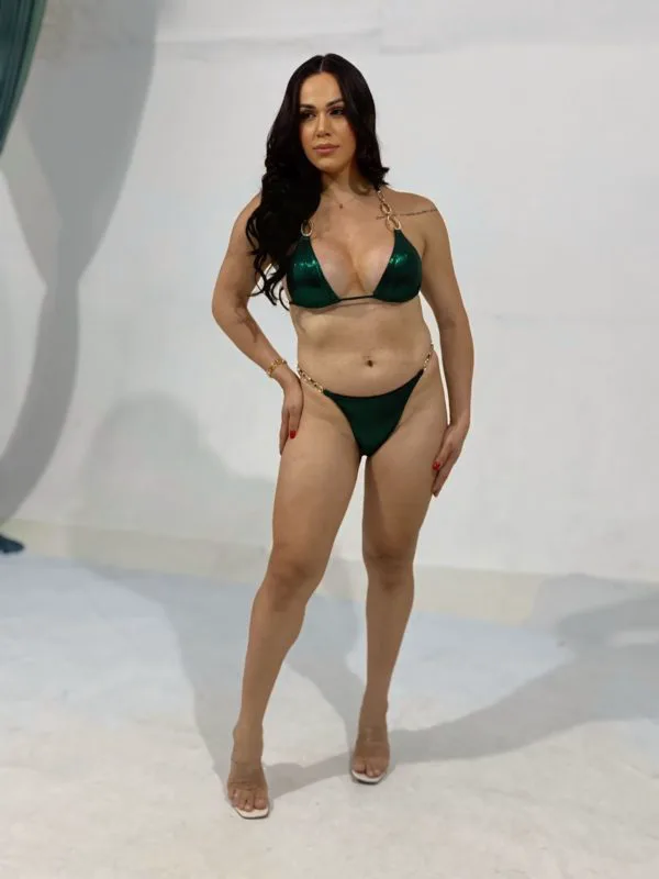Acompanhante Trans Stella Alves em Belém - Foto 43 - Transex Brasil