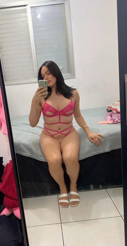 Acompanhante Trans Stella Alves em Belém - Foto 47 - Transex Brasil