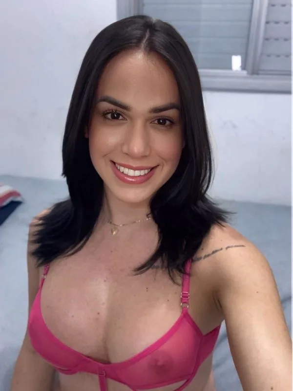 Acompanhante Trans Stella Alves em Belém - Foto 48 - Transex Brasil