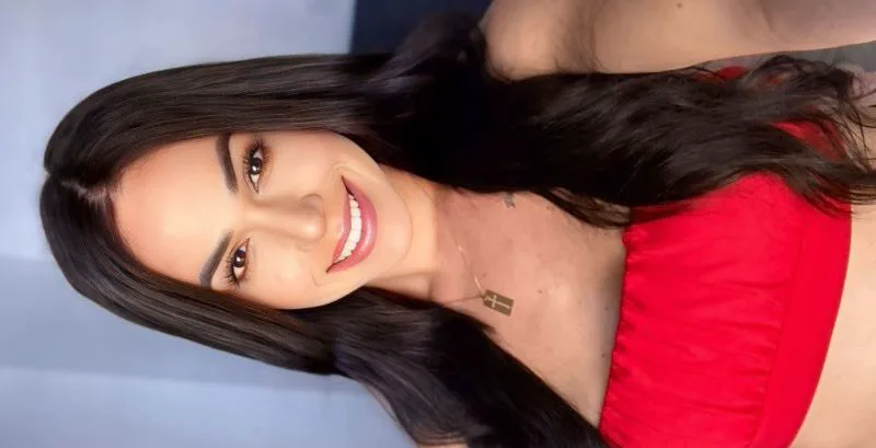 Acompanhante Trans Stella Alves em Belém - Foto 53 - Transex Brasil