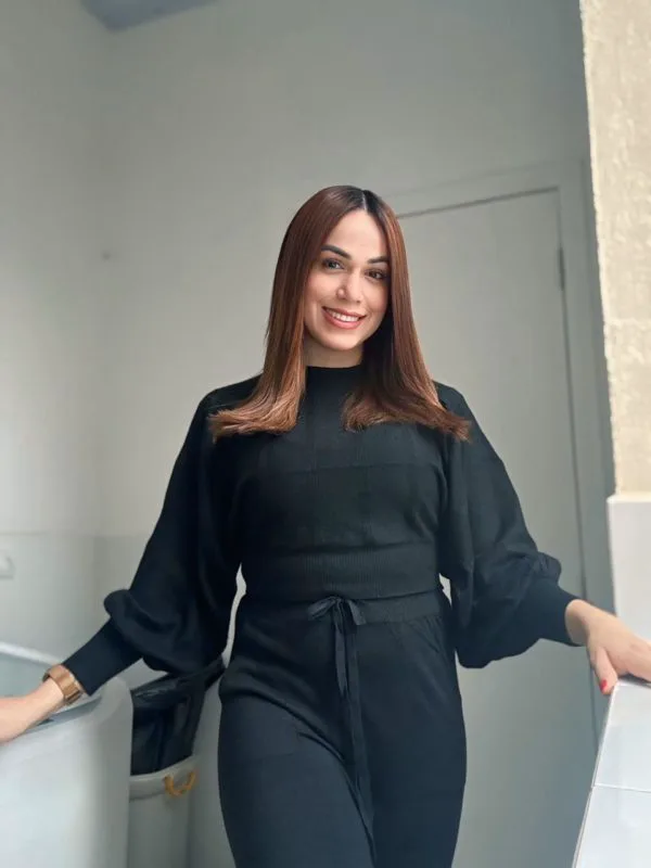 Acompanhante Trans Stella Alves em Belém