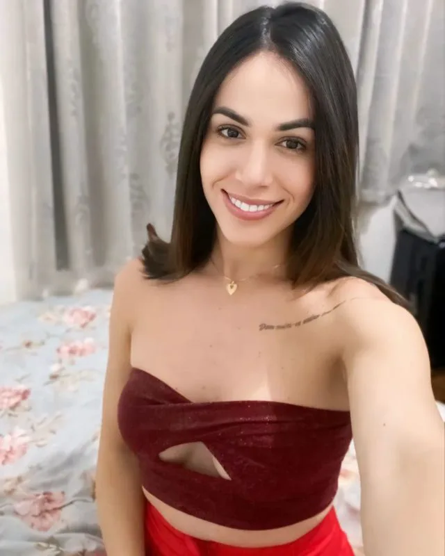Acompanhante Trans Stella Alves em Belém - Foto 69 - Transex Brasil