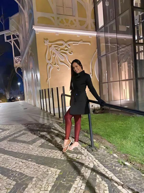 Acompanhante Trans Stella Alves em Belém - Foto 95 - Transex Brasil