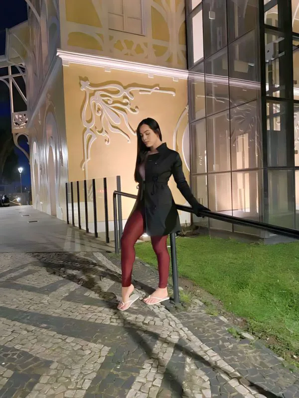 Acompanhante Trans Stella Alves em Belém - Foto 96 - Transex Brasil