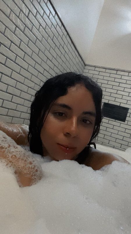 Acompanhante Trans Stella Dotada em Curitiba