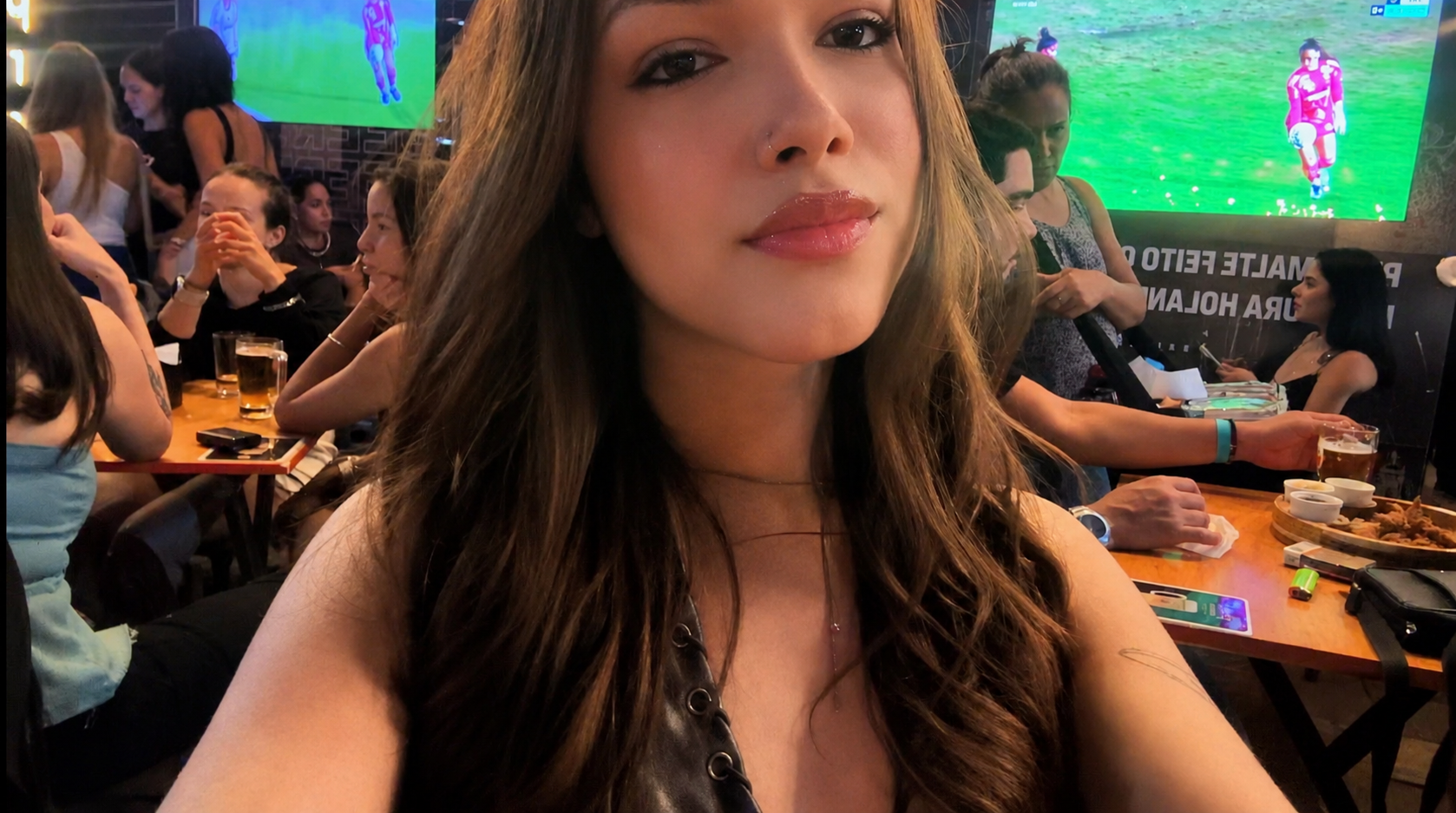 Acompanhante Trans Stella Queiroz em salvador