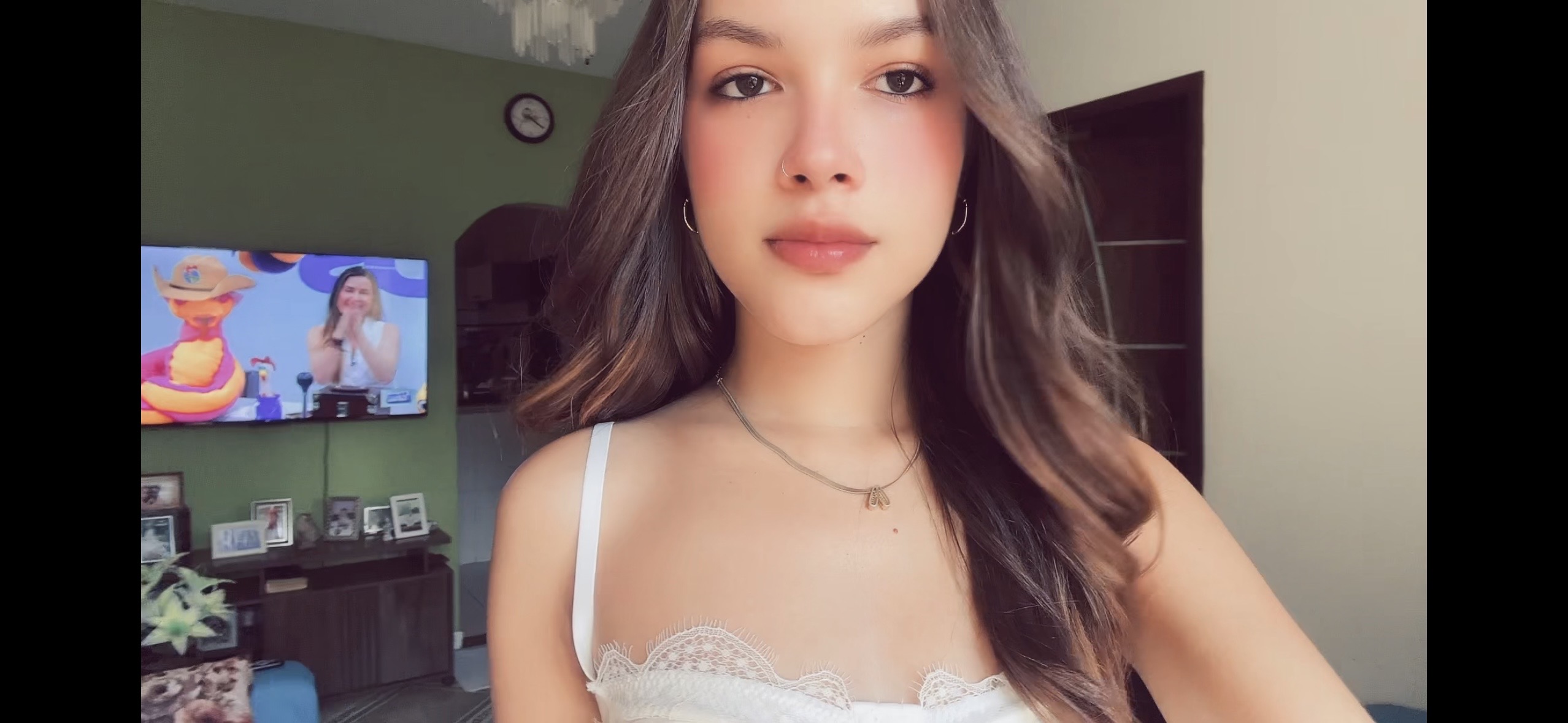 Acompanhante Trans Stella Queiroz em salvador
