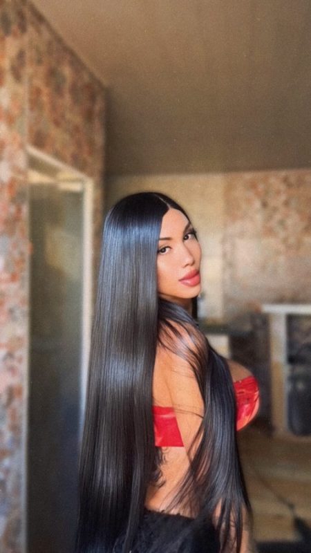 Acompanhante Trans Stella Vasconcellos em Goiânia - Foto 3 - Transex Brasil
