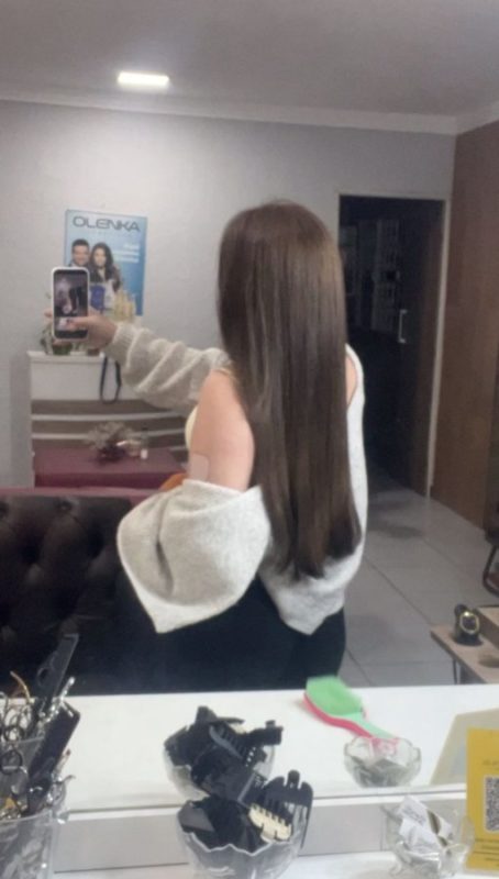 Acompanhante Trans Stella em Fortaleza - Foto 8 - Transex Brasil