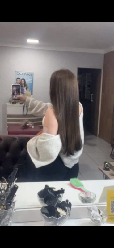 Acompanhante Trans Stella em Fortaleza - Foto 9 - Transex Brasil
