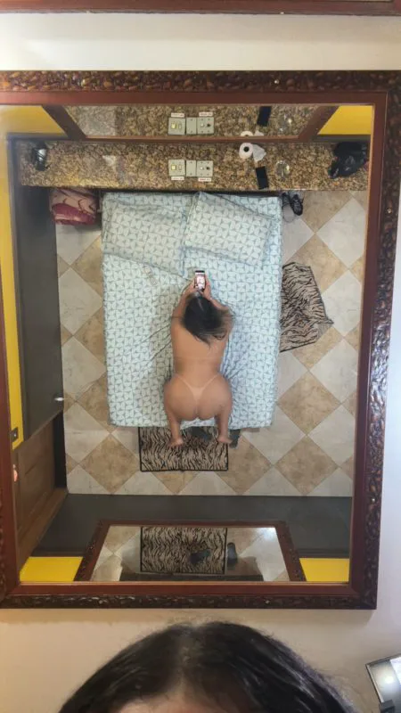 Acompanhante Trans Stephanny Wandergueld em Bauru - Foto 46 - Transex Brasil