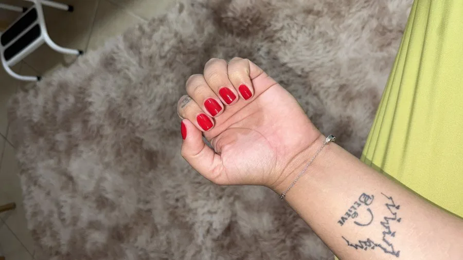 Acompanhante Trans Stephanny Wandergueld em Bauru - Foto 50 - Transex Brasil