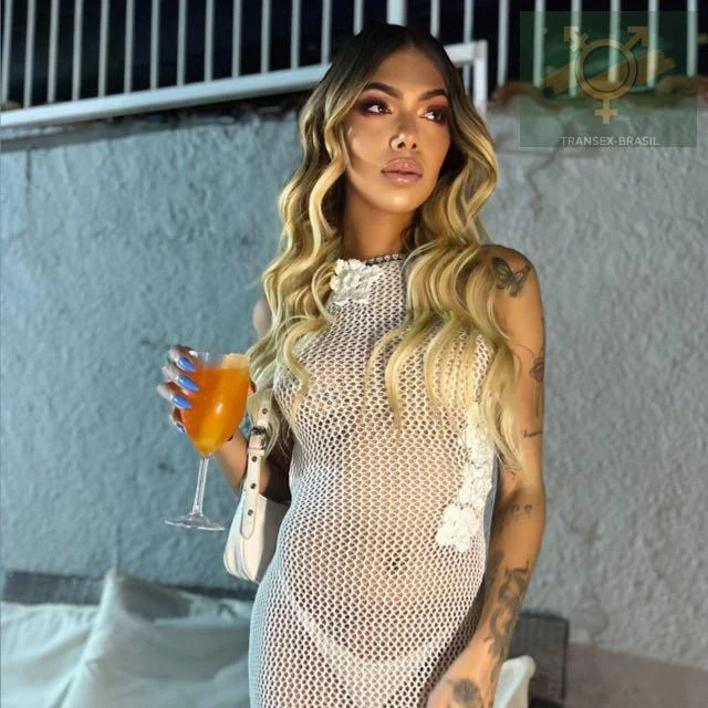 Sthefanny Tenório