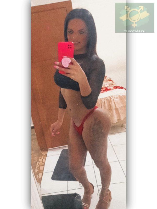 Transex acompanhante Uberaba,  Sthefany Britto