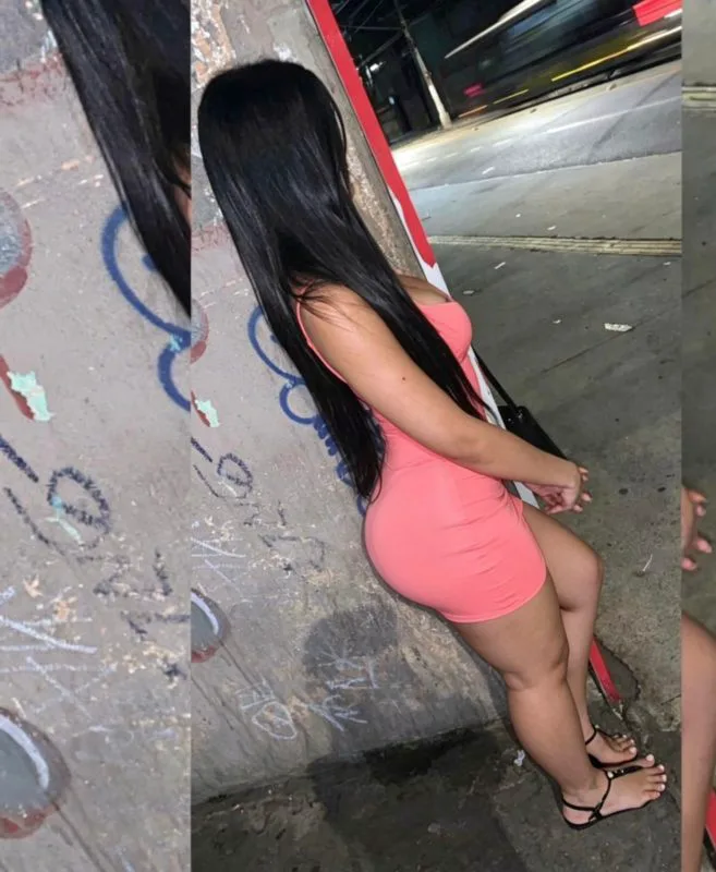 Acompanhante Trans Sthefany Trans em São Paulo - Foto 9 - Transex Brasil