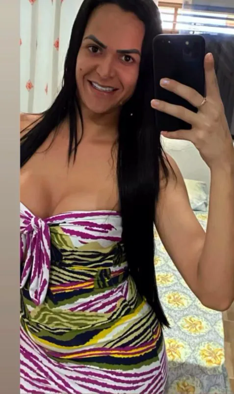 Acompanhante Trans Sthefany Trans em São Paulo - Foto 16 - Transex Brasil