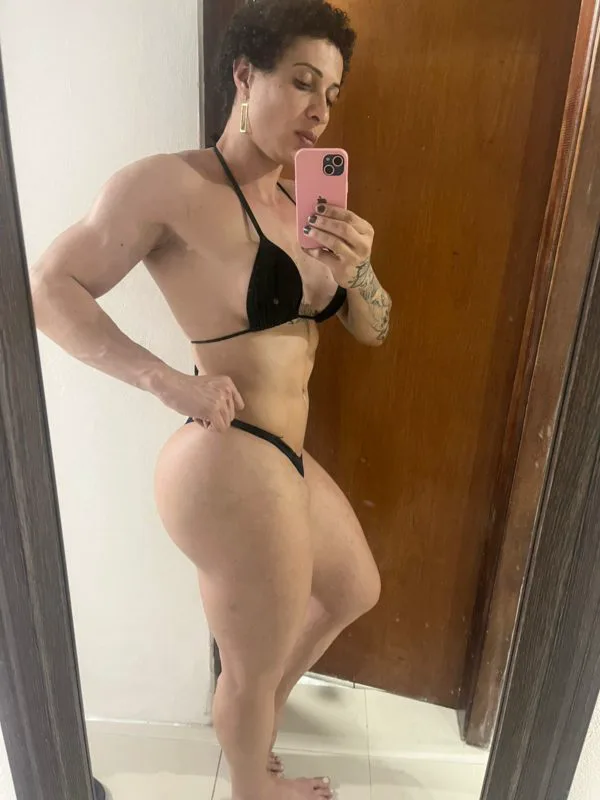 Acompanhante Trans Sthefany Venturiny em Campinas - Foto 62 - Transex Brasil