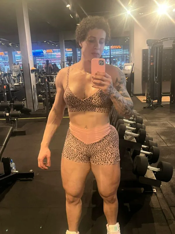 Acompanhante Trans Sthefany Venturiny em Campinas - Foto 63 - Transex Brasil