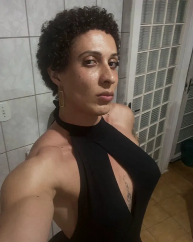 Acompanhante Trans Sthefany Venturiny em Campinas - Foto 70 - Transex Brasil