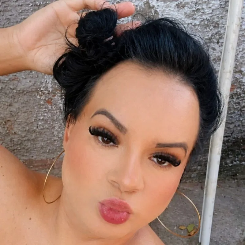 Acompanhante Trans Suellen Oliveira em Gravataí - Foto 10 - Transex Brasil