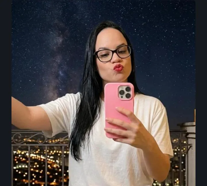 Acompanhante Trans Suellen Oliveira em Gravataí