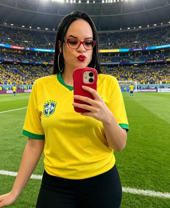 Acompanhante Trans Suellen Oliveira em Gravataí