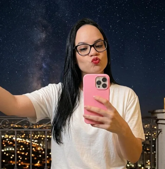 Acompanhante Trans Suellen Oliveira em Gravataí