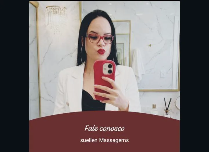 Acompanhante Trans Suellen Oliveira em Gravataí