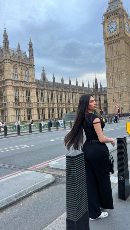 Acompanhante Trans Suellen Oliveira em Curitiba - Foto 55 - Transex Brasil