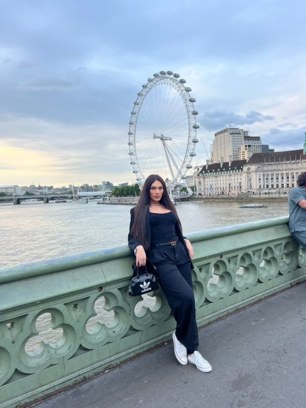 Acompanhante Trans Suellen Oliveira em Curitiba - Foto 56 - Transex Brasil