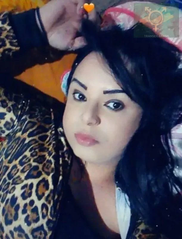 Suellen Oliveira