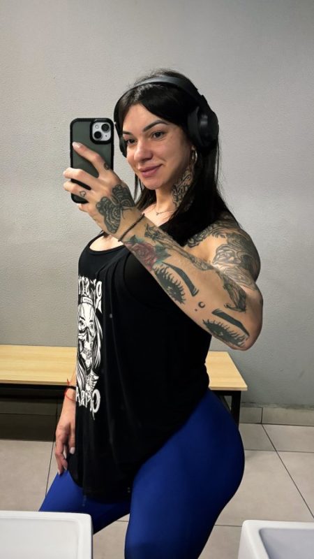 Acompanhante Trans Suellen em Osasco - Foto 14 - Transex Brasil