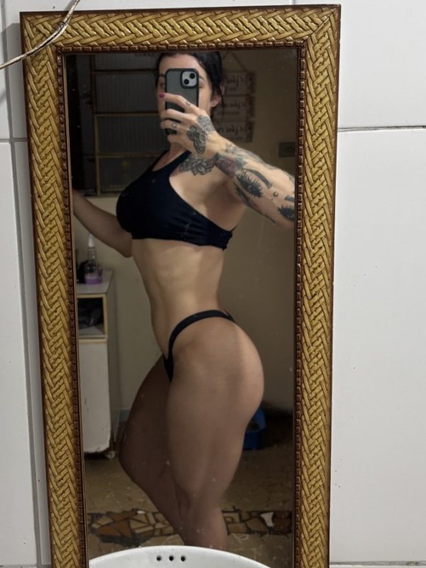 Acompanhante Trans Suellen em Osasco - Foto 23 - Transex Brasil